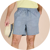 Men's Shorts